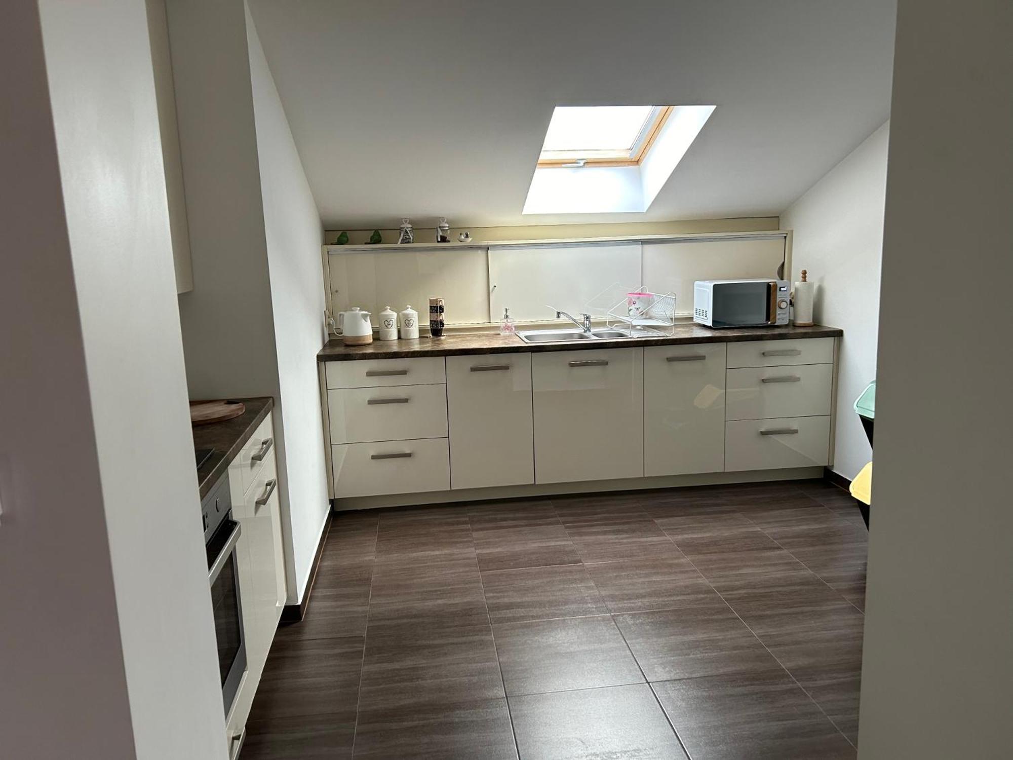 Apartament Bobrzanska - 4 Bedrooms Sypialnie Свидница Экстерьер фото