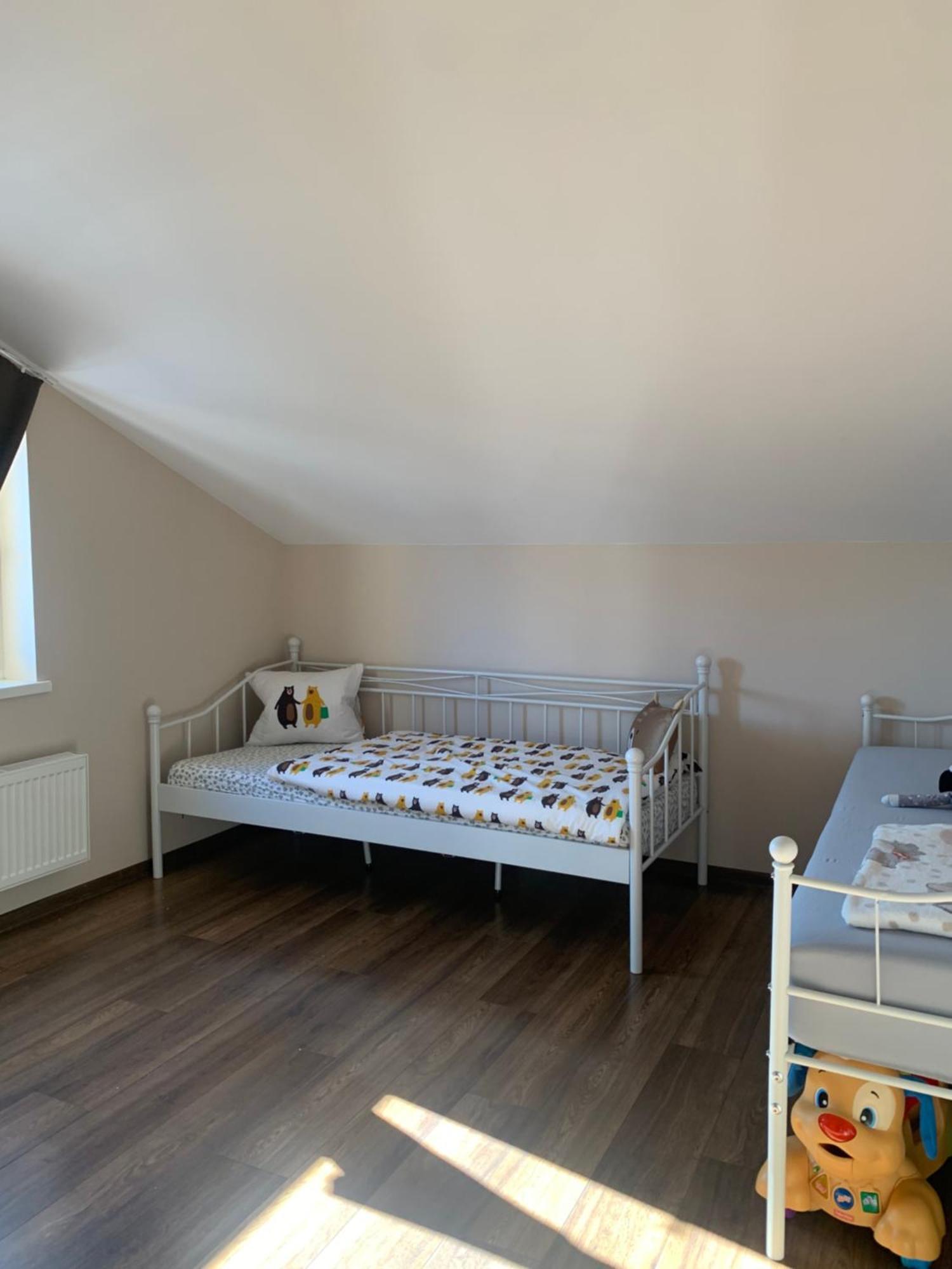 Apartament Bobrzanska - 4 Bedrooms Sypialnie Свидница Экстерьер фото